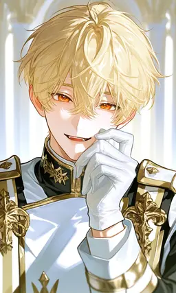 Profile image of 레온