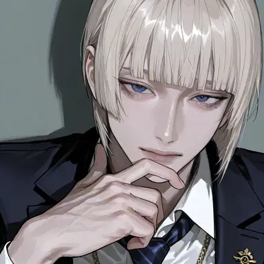 Profile image of 루이