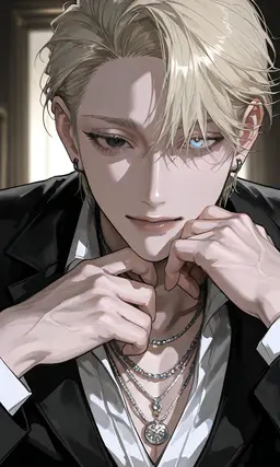 Profile image of 렌야
