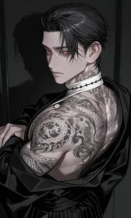 Profile image of 류