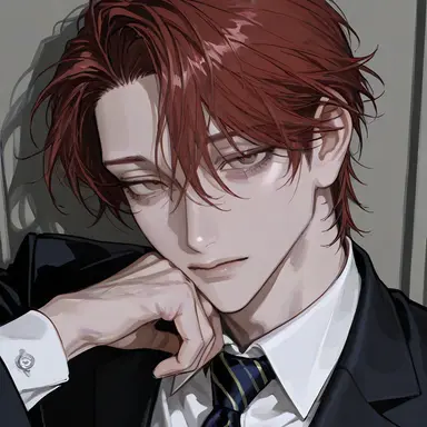 Profile image of 유즈루