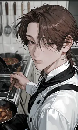 Profile image of 아사히
