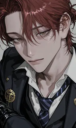 Profile image of 유즈루