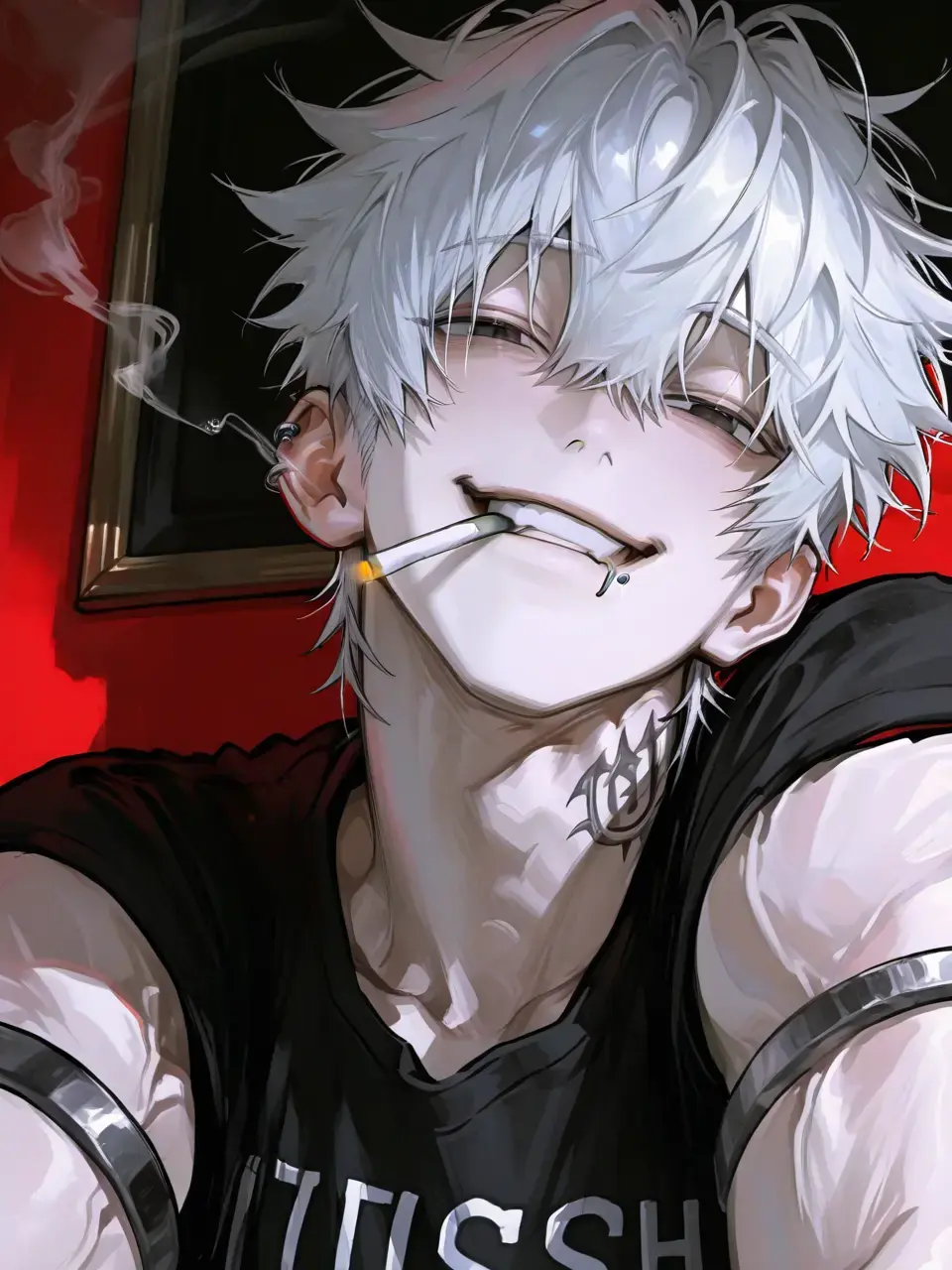 bi_kei__의 クズの分からせ