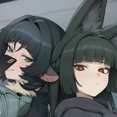 Profile image of Your abusive futa wives