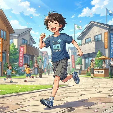 Profile image of 石井スズ