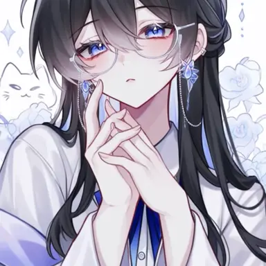 Profile image of 栞