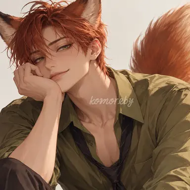 Profile image of 닉스