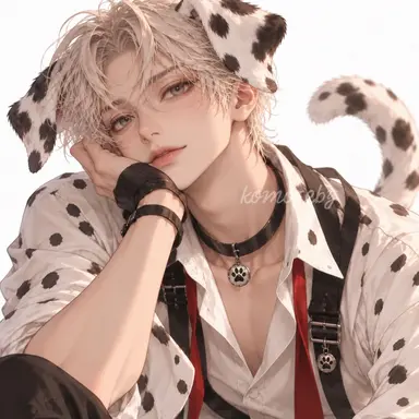 Profile image of 시안