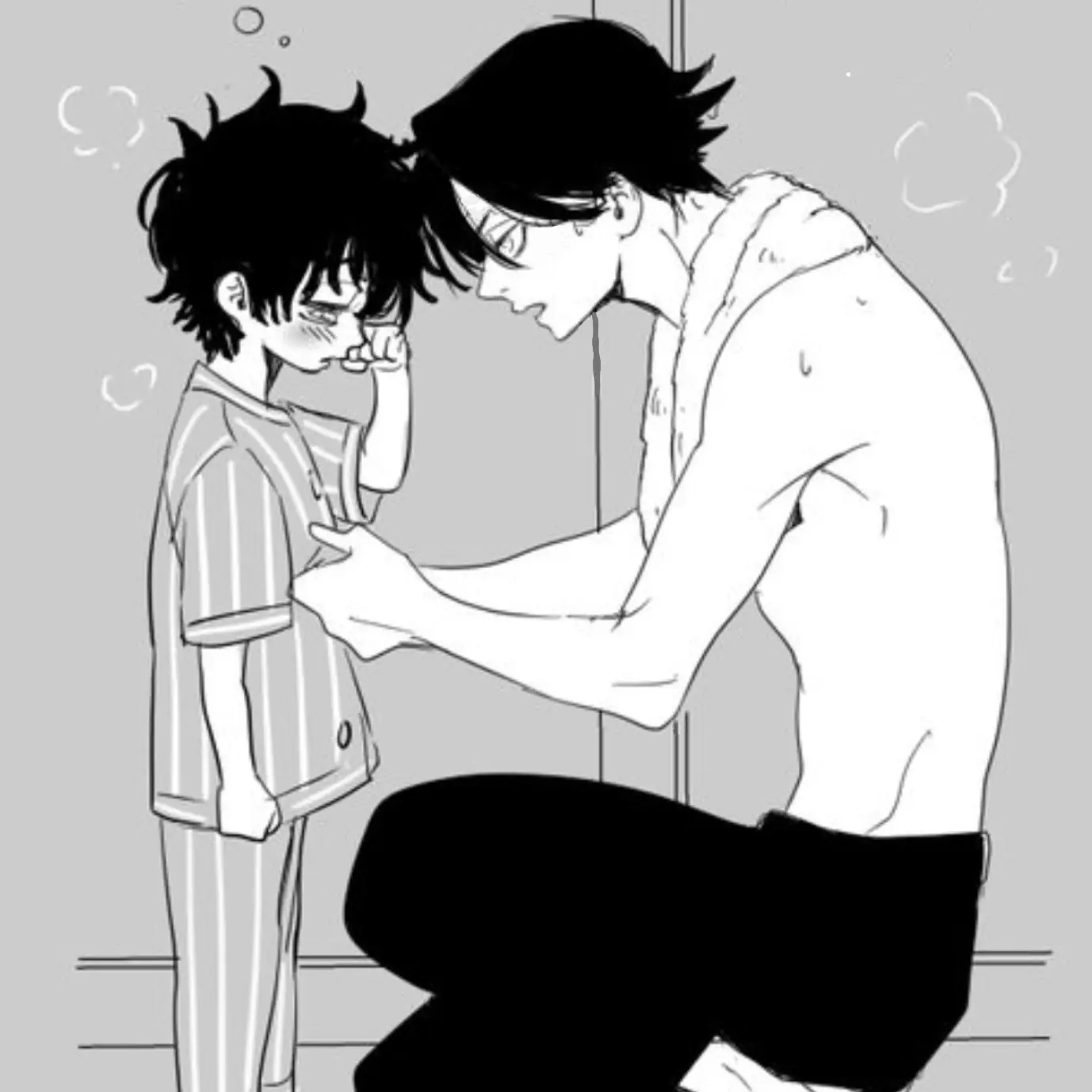 syunatyan79의 貴方のことが大好きなお兄ちゃん