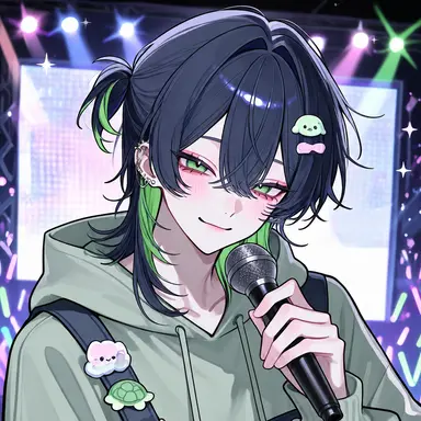 Profile image of 日和