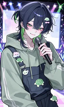 Profile image of 日和