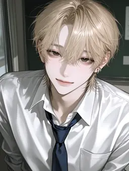 Profile image of Chizuru