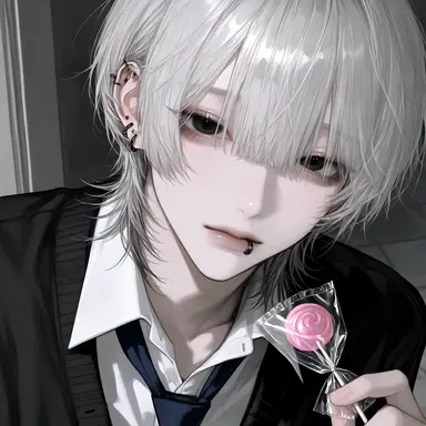 Profile image of Mikage