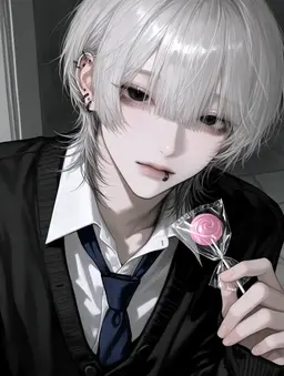 Profile image of Mikage