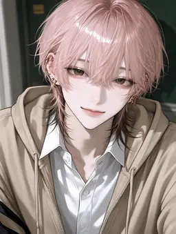 Profile image of Matsuri
