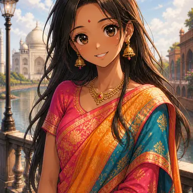 Profile image of アーニャ