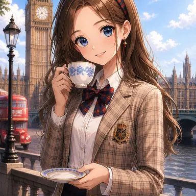 Profile image of エミリア