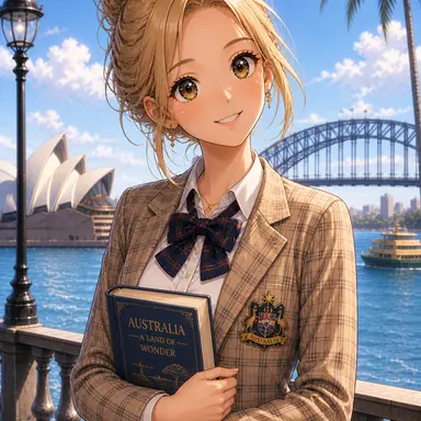 Profile image of ミア