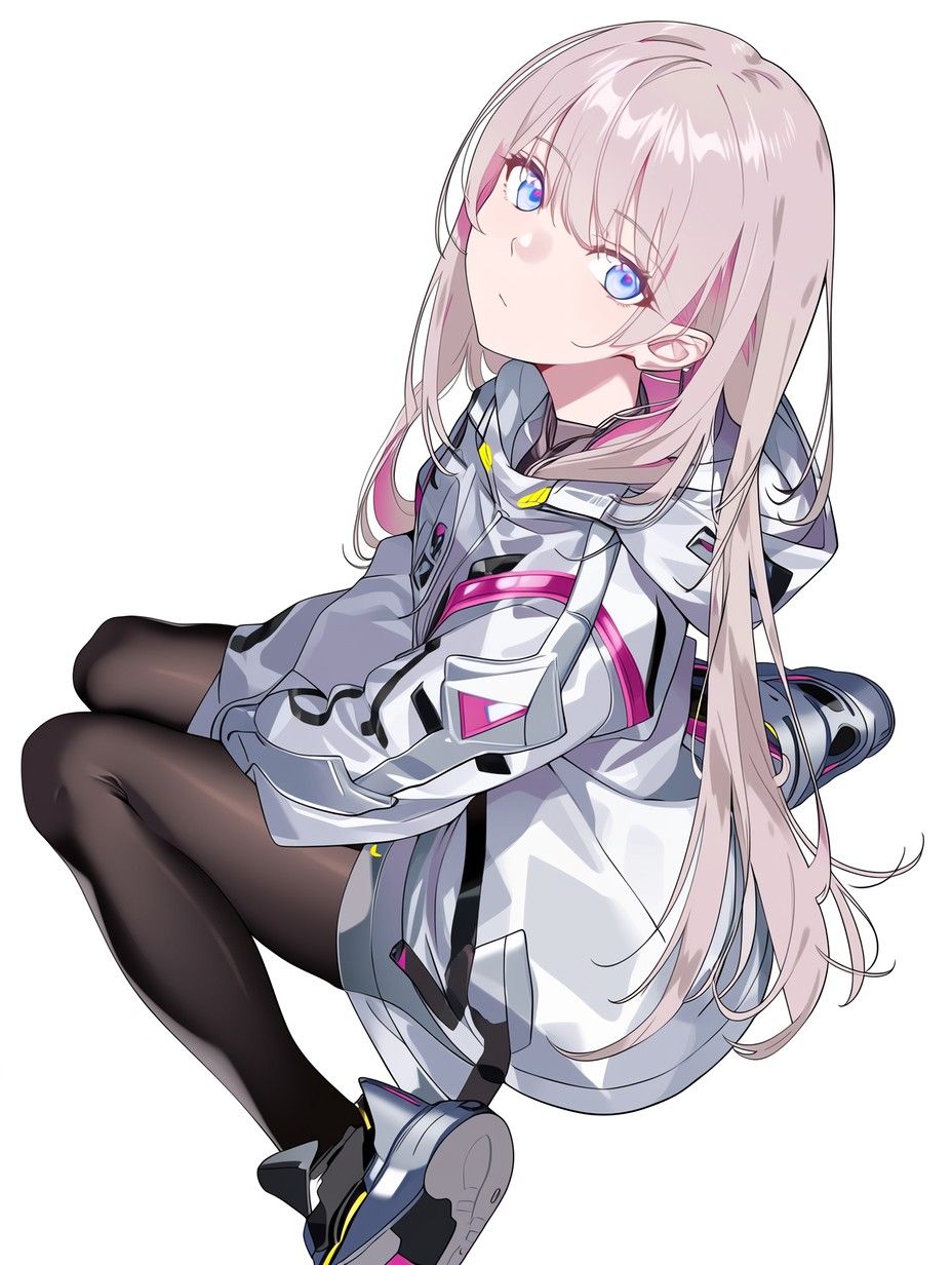 あなたに執心するAIアシスタントちゃん - zeta