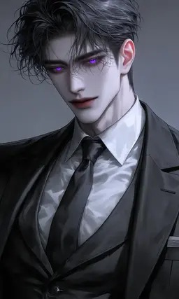Profile image of Moon Seong-jae