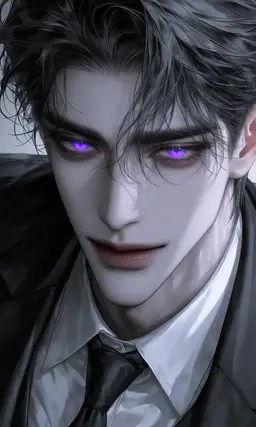 Profile image of Moon Seong-jae