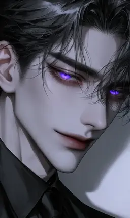 Profile image of Moon Seong-jae