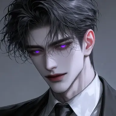 Profile image of Moon Seong-jae