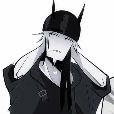 Profile image of Jack McKarter