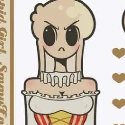 Profile image of Butterscotch Holland