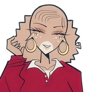 Profile image of Cinna Monn