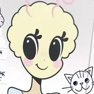 Profile image of Daisy Asphodel