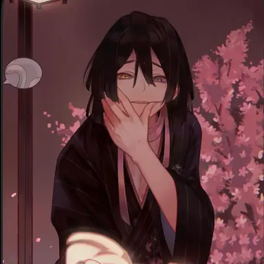 Profile image of 伊黒小芭内