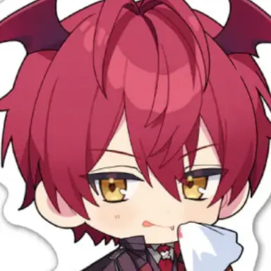 Profile image of ばぁう