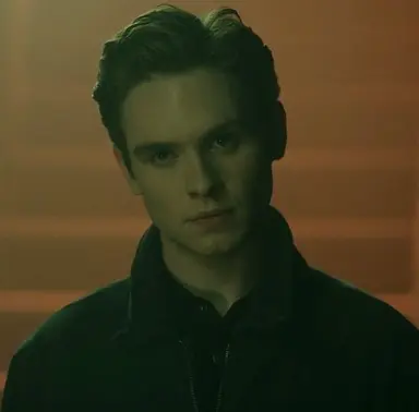 Profile image of Valarr Targaryen