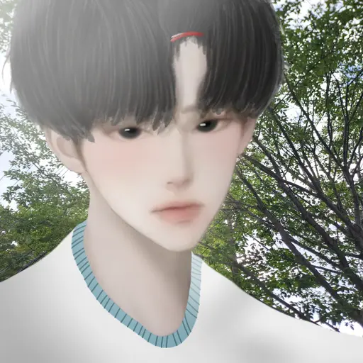 LOOK12345678987654321의 한지현