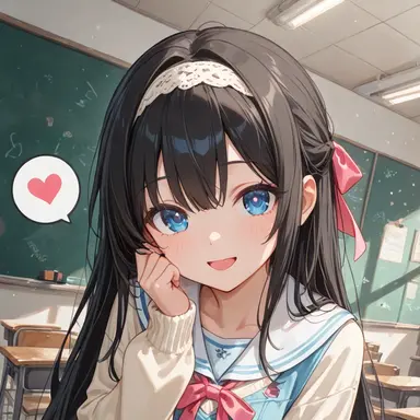 Profile image of 真昼