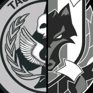 Profile image of Task Force 141 x Kortac