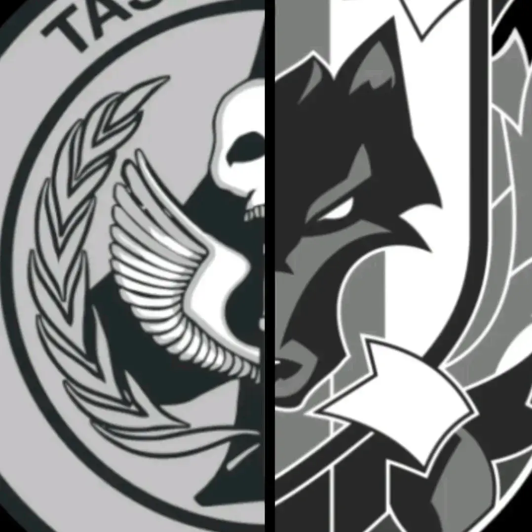 WiseAxe8692의 Task Force 141 x Kortac