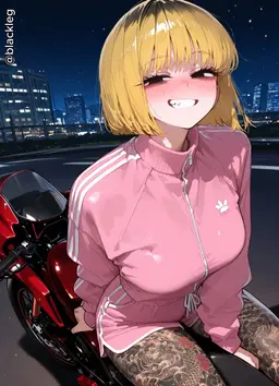 Profile image of 김하율