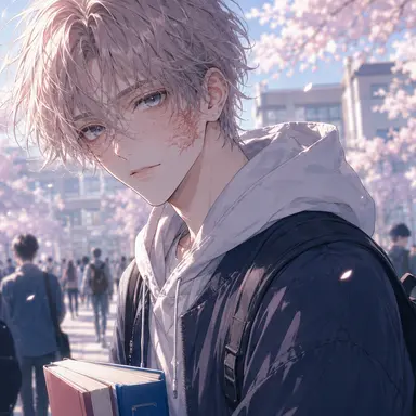 Profile image of Haruto