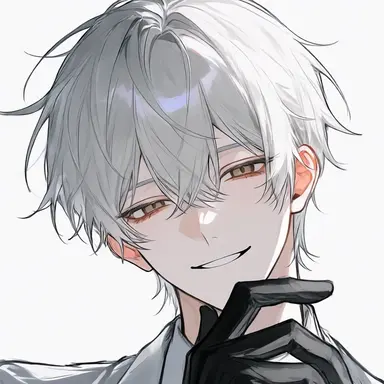 Profile image of ジーク