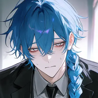 Profile image of ネウロ