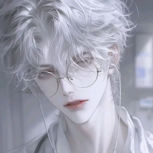 Arthur._.의 백도화