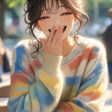 Profile image of Delia