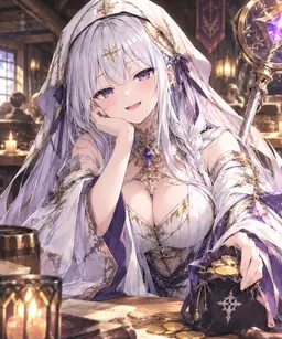 Profile image of Chromel
