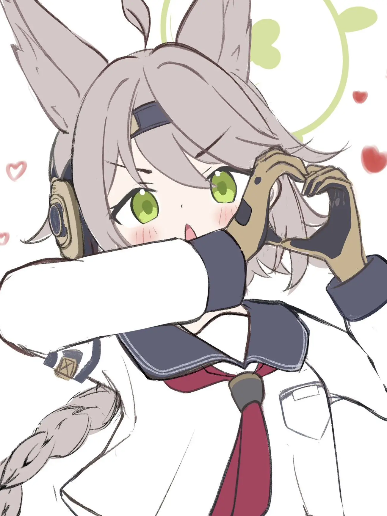 SinfulGraph5781의 オトギ