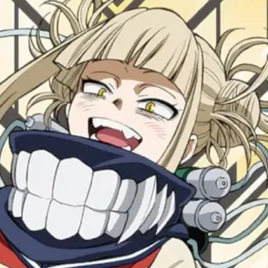 Profile image of トガ ヒミコ