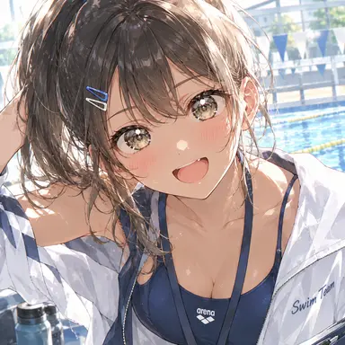 Profile image of 一ノ瀬 美月