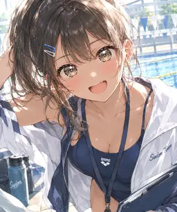 Profile image of 一ノ瀬 美月